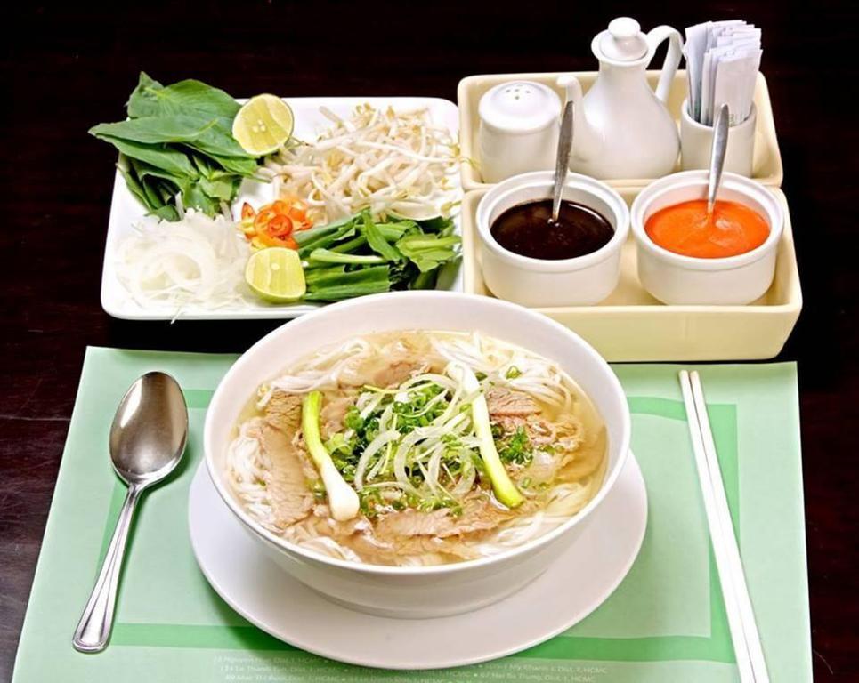 Hanoi Luxury Hotel Экстерьер фото