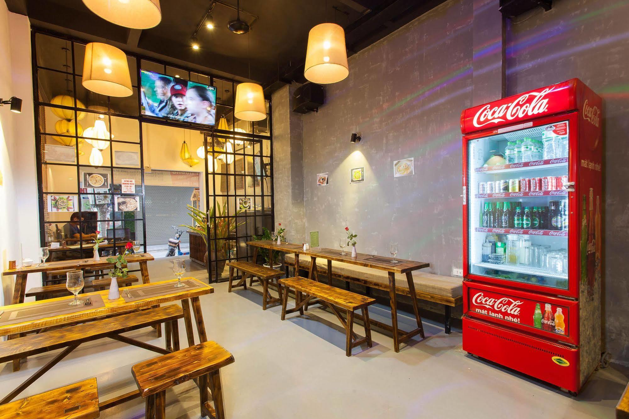 Hanoi Luxury Hotel Экстерьер фото